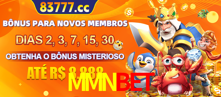 Anúncio dos benefícios para Membro VIP Sênior na plataforma MMNBET, incluindo bônus promocionais, semanais e mensais, ilustrado com o personagem Fortune Tiger.